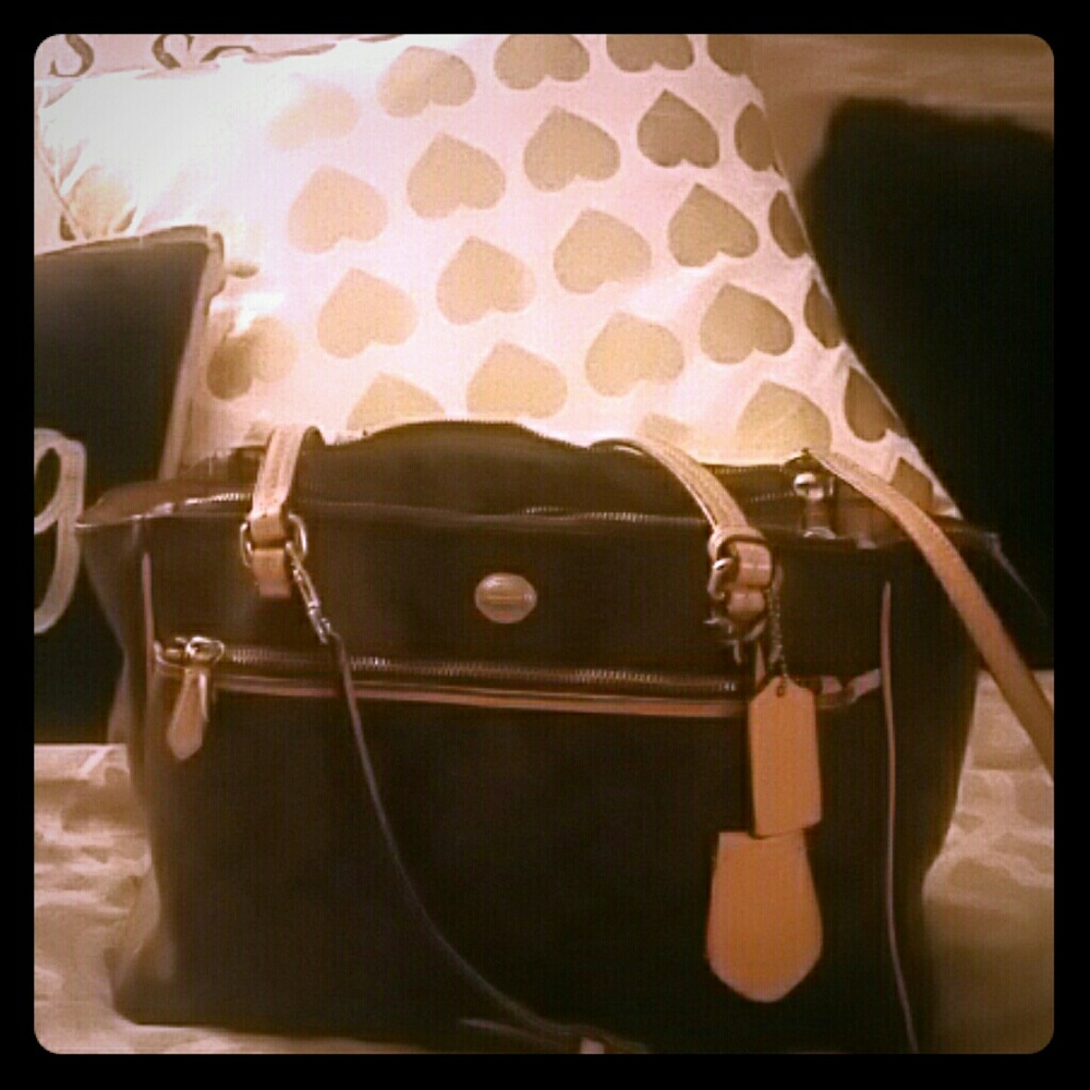 Handbag
